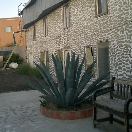 Apartament Solari Casa De Huespedes Rosarito Zewnętrze zdjęcie