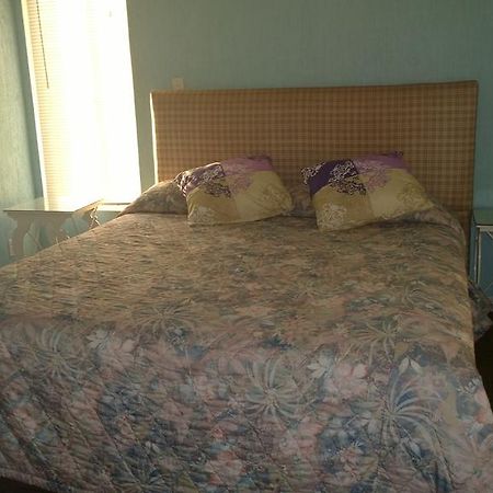 Apartament Solari Casa De Huespedes Rosarito Zewnętrze zdjęcie
