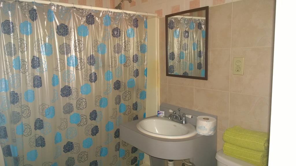 Apartament Solari Casa De Huespedes Rosarito Zewnętrze zdjęcie