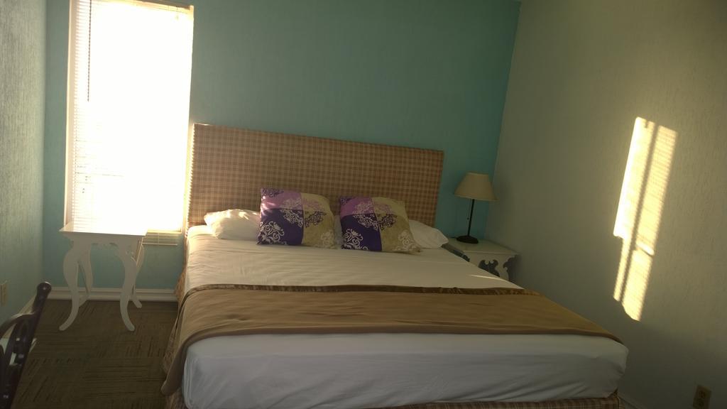 Apartament Solari Casa De Huespedes Rosarito Zewnętrze zdjęcie