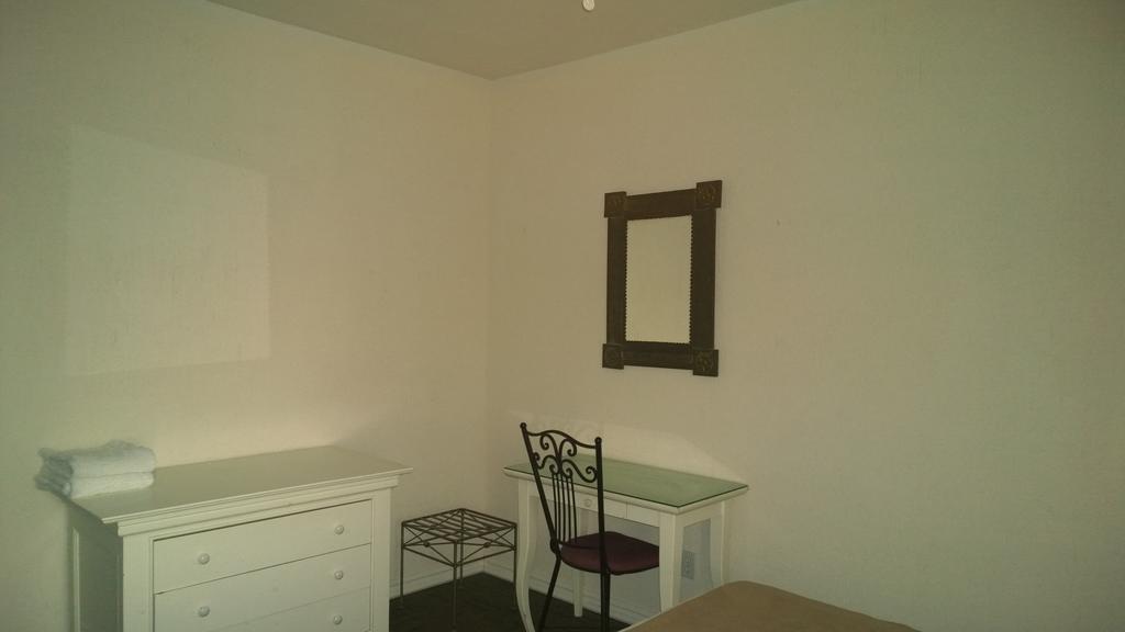 Apartament Solari Casa De Huespedes Rosarito Zewnętrze zdjęcie