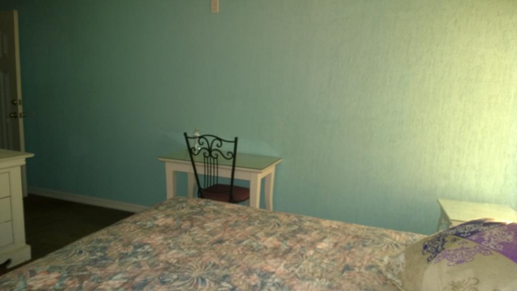 Apartament Solari Casa De Huespedes Rosarito Zewnętrze zdjęcie