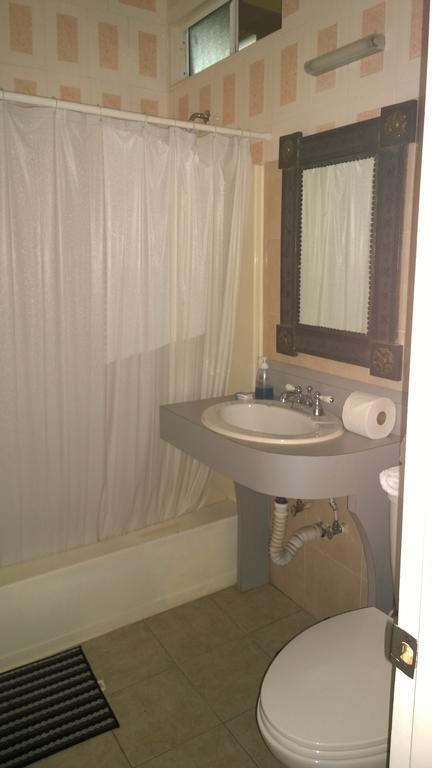 Apartament Solari Casa De Huespedes Rosarito Zewnętrze zdjęcie