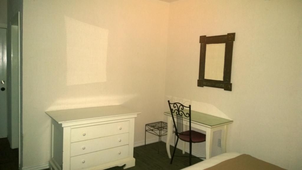 Apartament Solari Casa De Huespedes Rosarito Zewnętrze zdjęcie