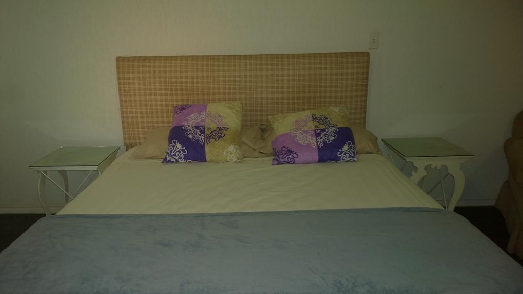 Apartament Solari Casa De Huespedes Rosarito Zewnętrze zdjęcie