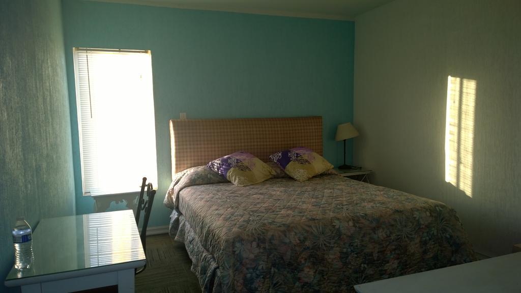 Apartament Solari Casa De Huespedes Rosarito Zewnętrze zdjęcie
