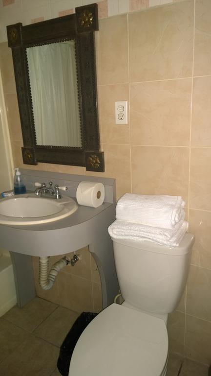Apartament Solari Casa De Huespedes Rosarito Zewnętrze zdjęcie