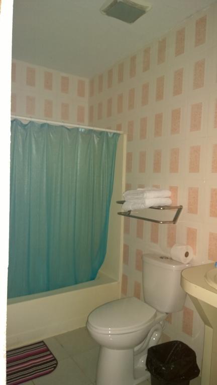 Apartament Solari Casa De Huespedes Rosarito Zewnętrze zdjęcie