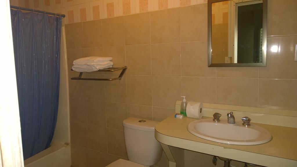 Apartament Solari Casa De Huespedes Rosarito Zewnętrze zdjęcie