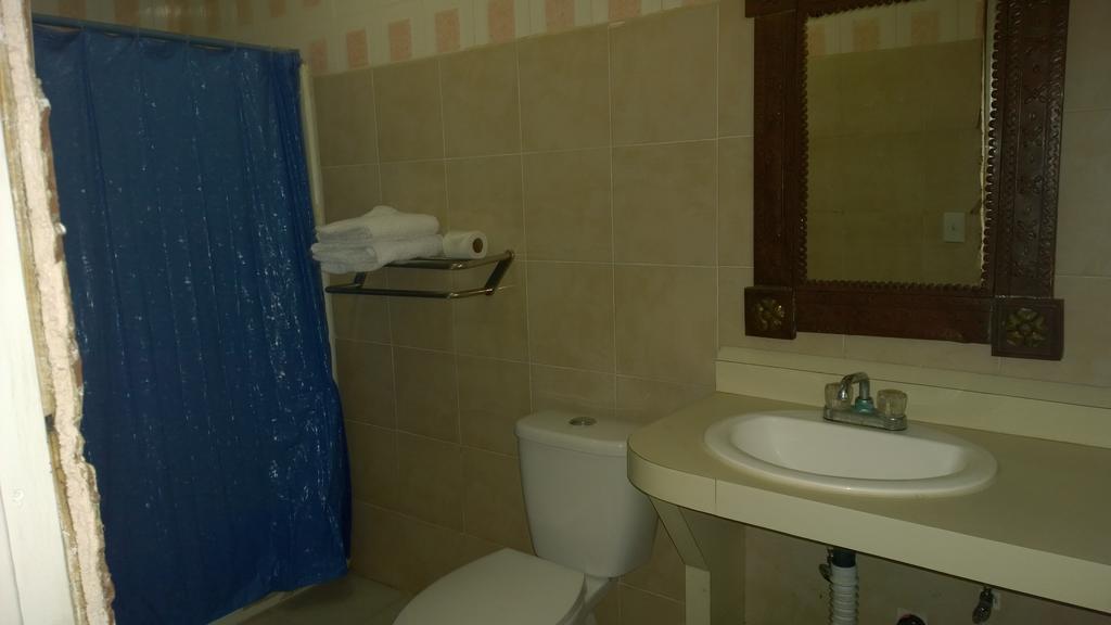 Apartament Solari Casa De Huespedes Rosarito Zewnętrze zdjęcie