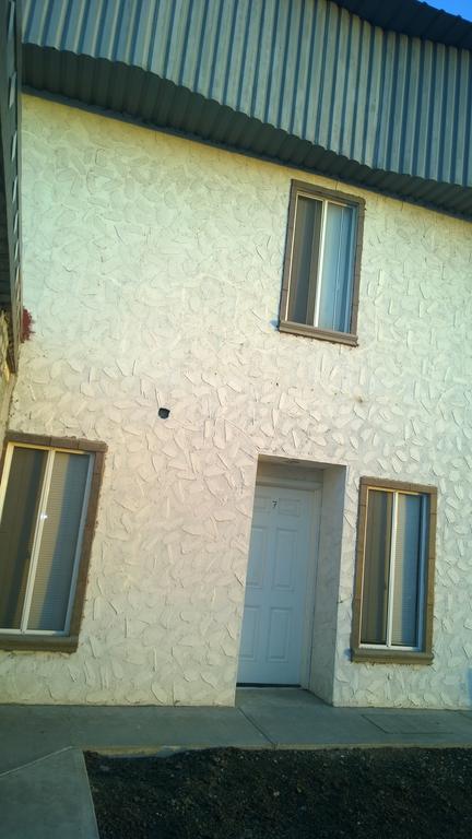 Apartament Solari Casa De Huespedes Rosarito Zewnętrze zdjęcie