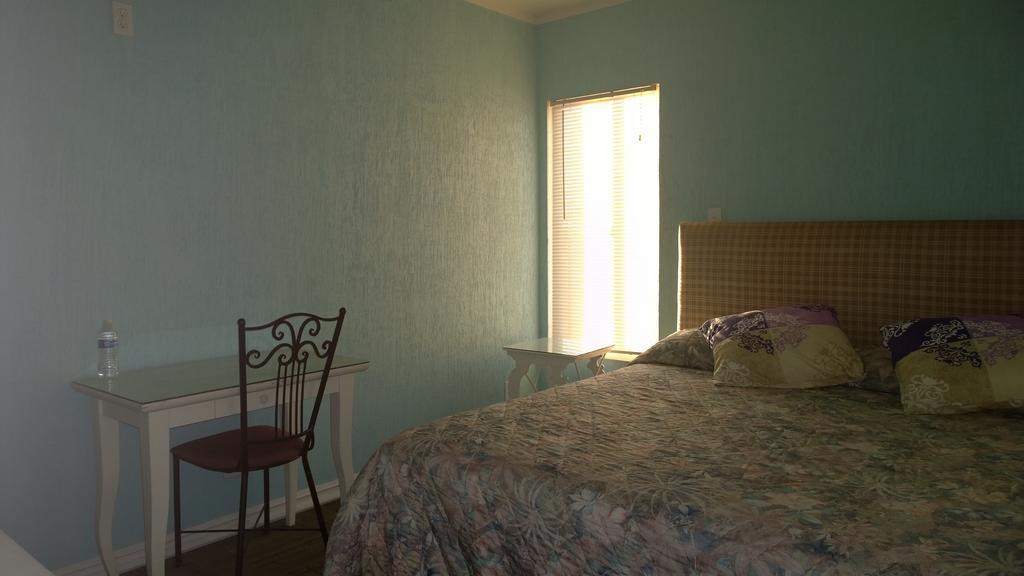 Apartament Solari Casa De Huespedes Rosarito Zewnętrze zdjęcie
