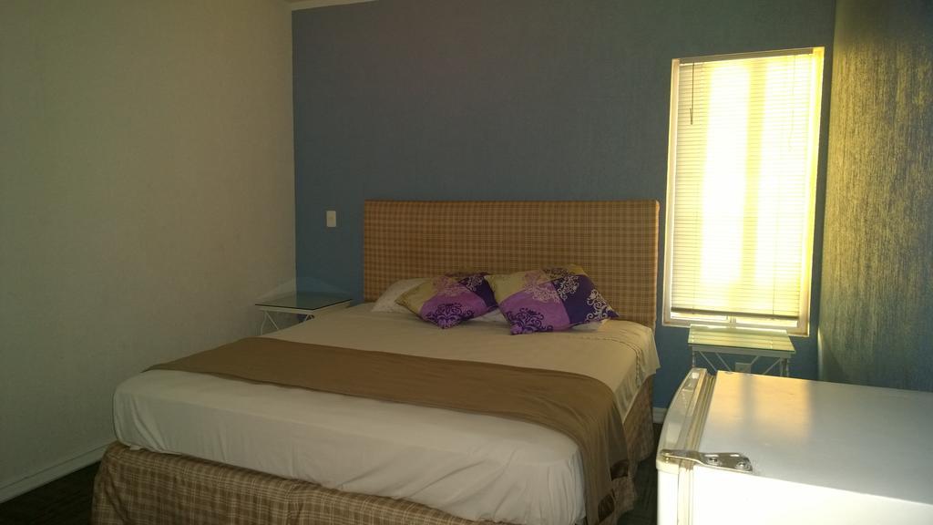 Apartament Solari Casa De Huespedes Rosarito Zewnętrze zdjęcie