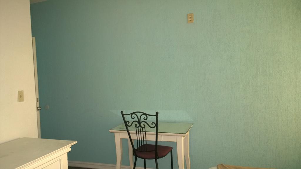 Apartament Solari Casa De Huespedes Rosarito Zewnętrze zdjęcie