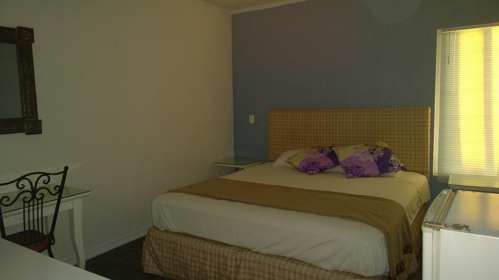 Apartament Solari Casa De Huespedes Rosarito Zewnętrze zdjęcie