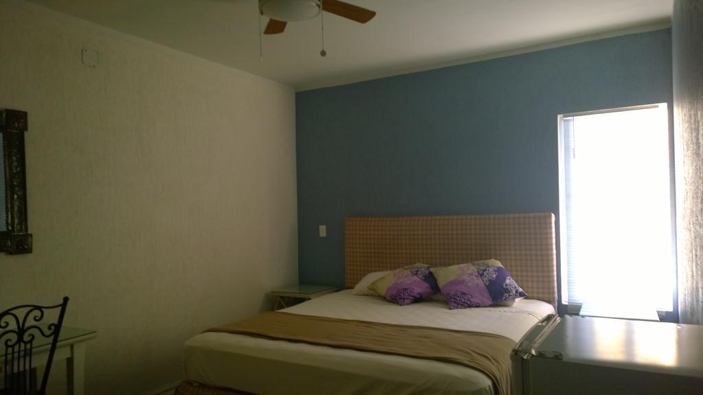 Apartament Solari Casa De Huespedes Rosarito Zewnętrze zdjęcie